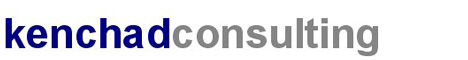 Ken Chad Consulting Ltd